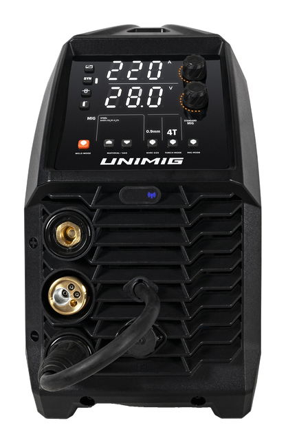 RAZOR MULTI 220 Welder