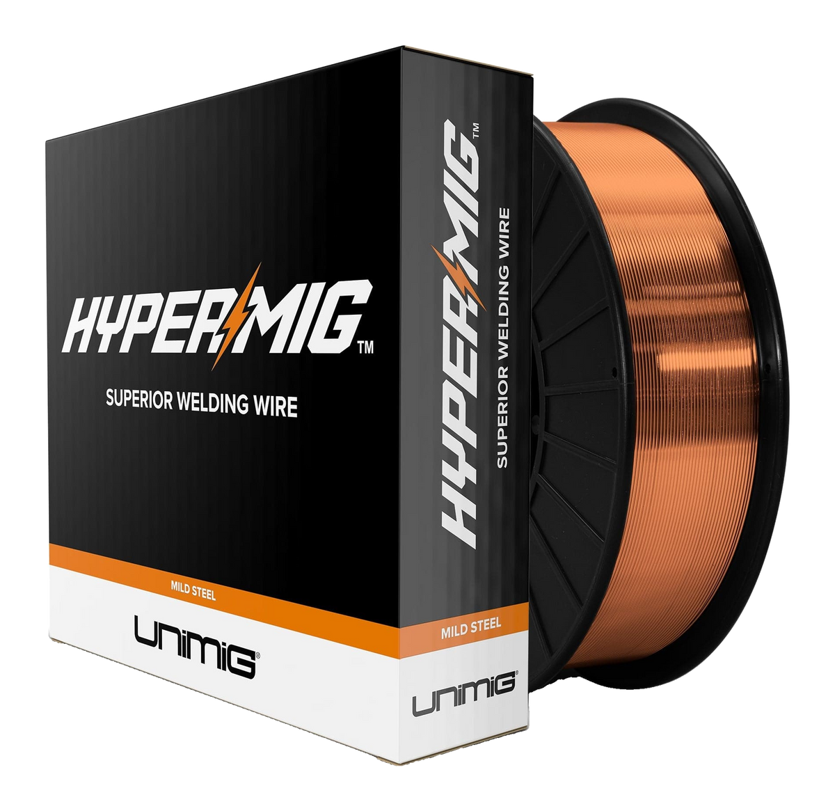 ER70S-6 Mild Steel MIG Wire - MS.6B - A&S Welding & Electrical