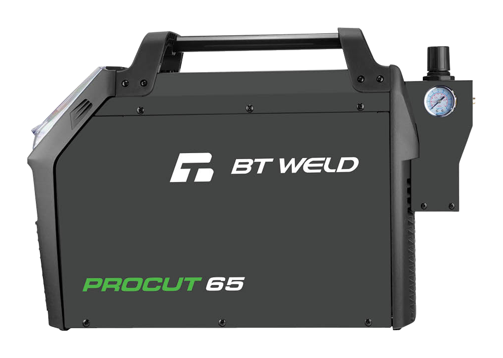 BT Weld PROCUT 65 415V - image 4