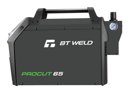 BT Weld PROCUT 65 415V - image 4