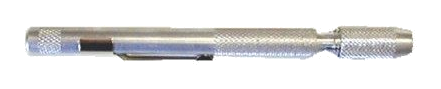 Tungsten Chuck