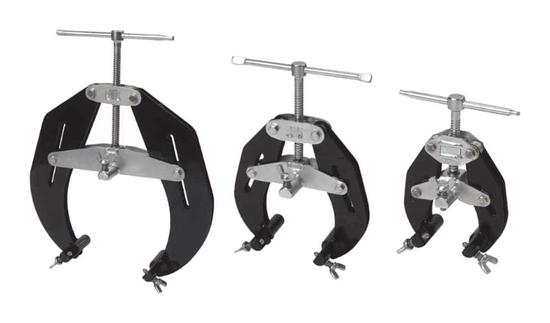 Sumner Ultra Clamps