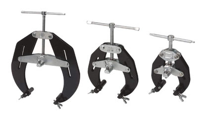 Sumner Ultra Clamps