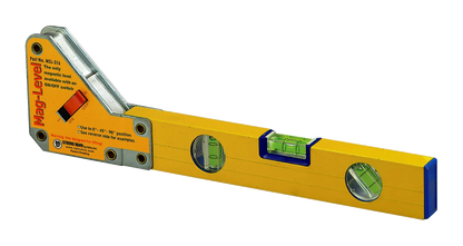 StrongHand Mag-Level