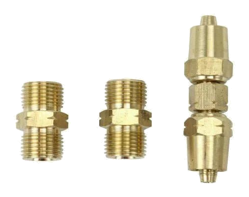 BOSSWELD Hose Joiners