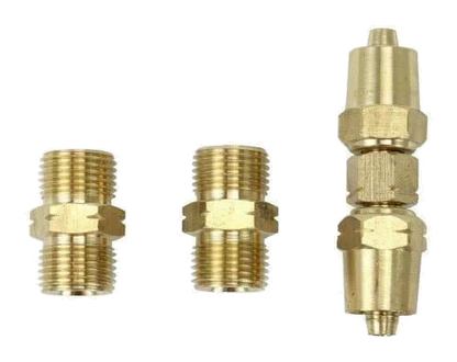 BOSSWELD Hose Joiners
