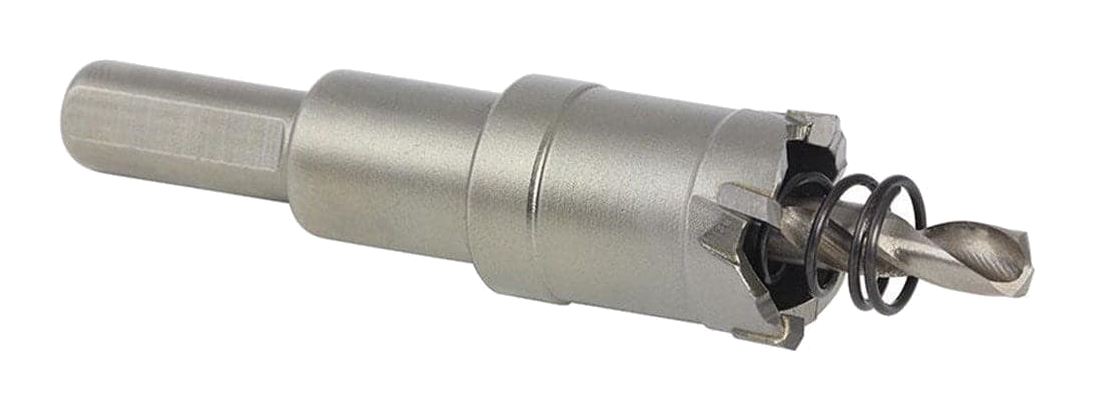 Alpha TCT Holesaw - HCSTCT25 - A&S Welding & Electrical