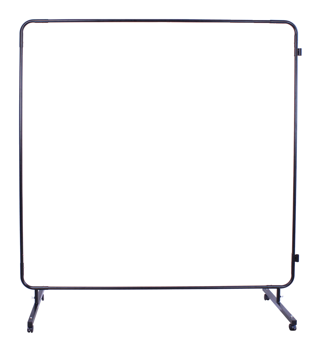 BOSSWELD Mobile Welding Curtain Frame
