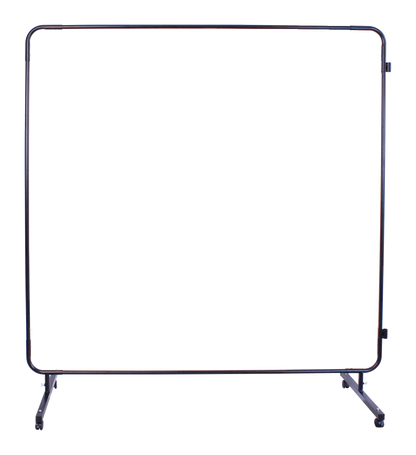 BOSSWELD Mobile Welding Curtain Frame