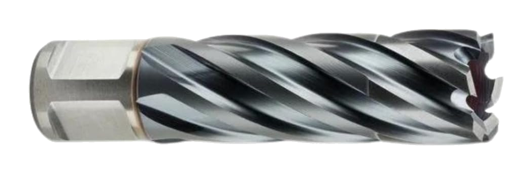 BOAUR Industrial HSS Annular Cutters