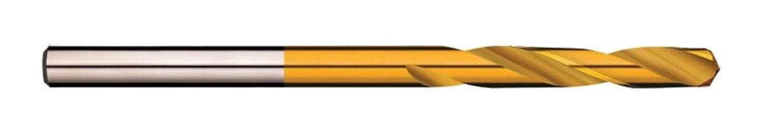 Alpha Jobber Drill Bit Carded - Gold Series - C9S30 - A&S Welding & Electrical