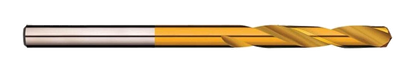 Alpha Jobber Drill Bit Carded - Gold Series - C9S30 - A&S Welding & Electrical