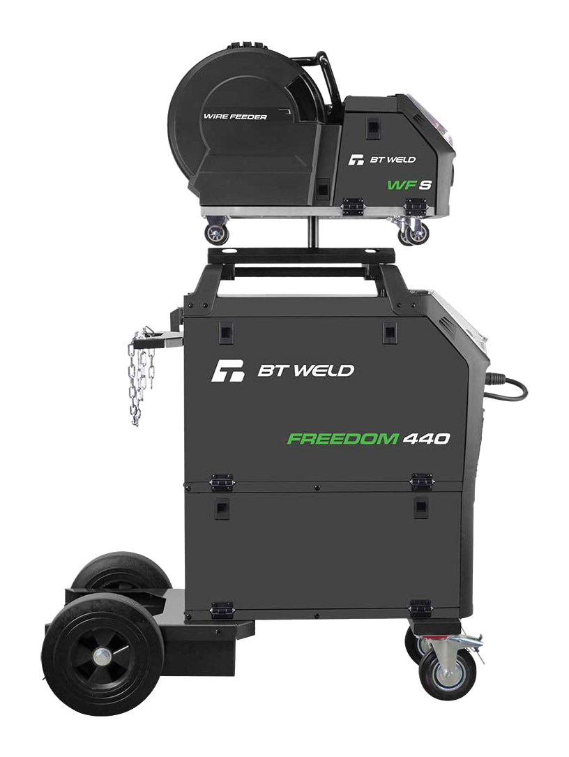 BT Weld FREEDOM 440 WF - image 3