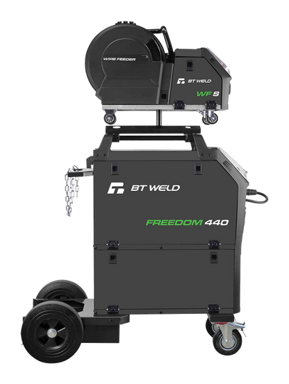 BT Weld FREEDOM 440 WF - image 3