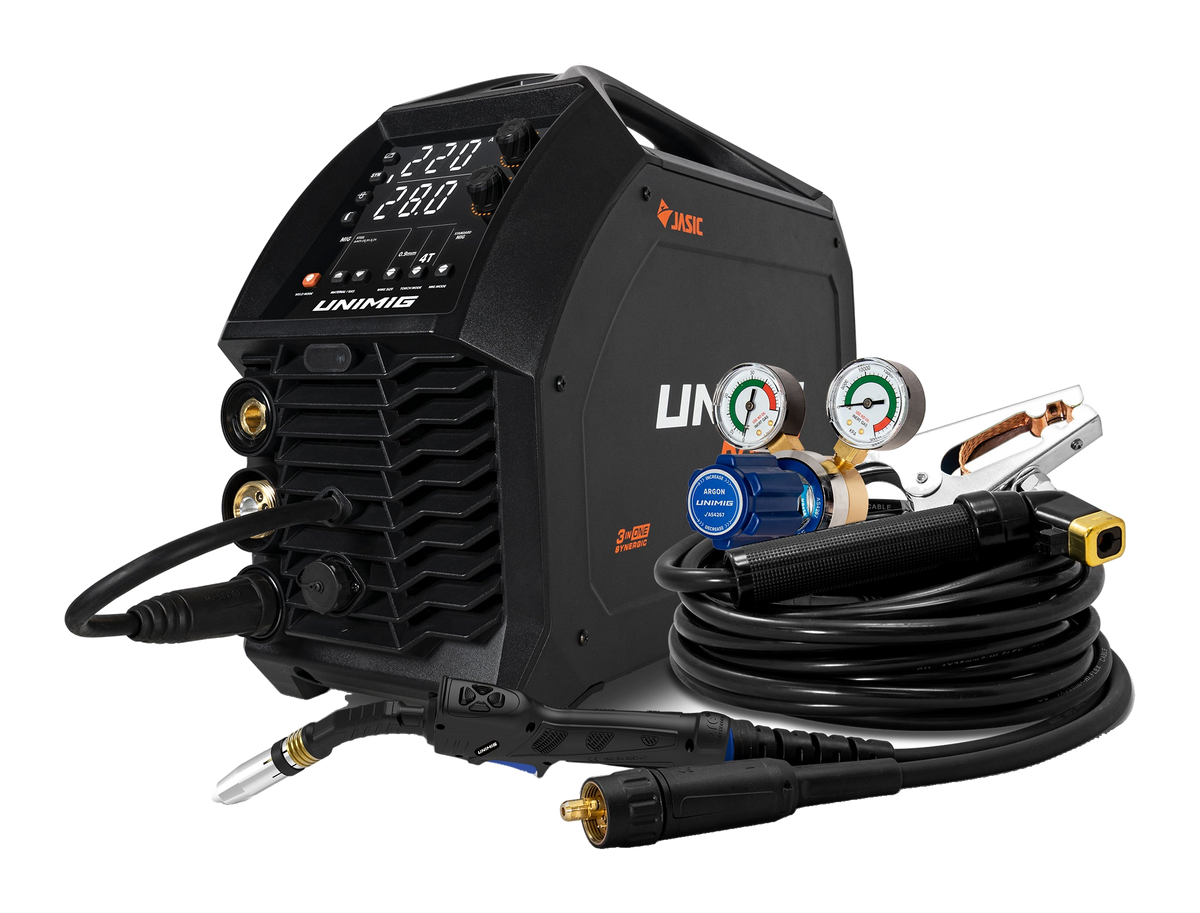 RAZOR MULTI 220 Welder