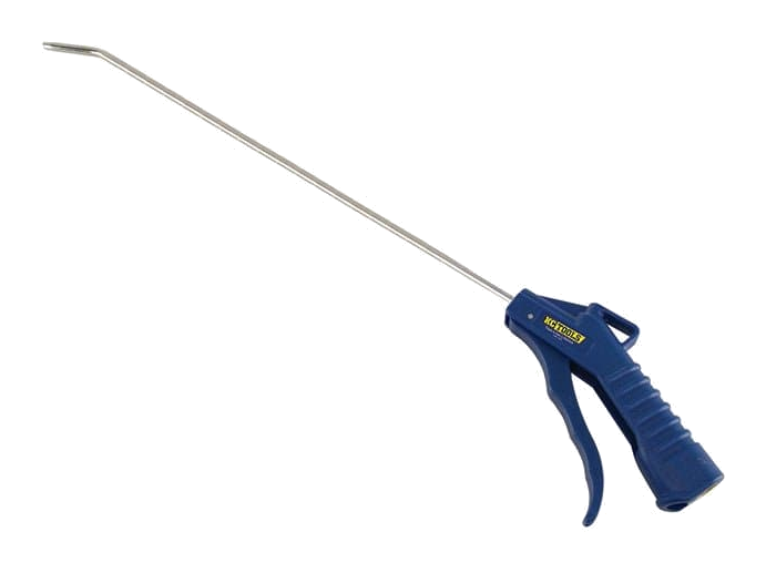 KCTools 500mm Air Duster - Extra Long Nose - SG1072XL - A&S Welding & Electrical