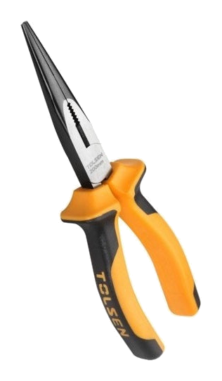 TOLSEN Long Nose Pliers (Industrial)