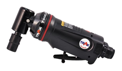 TRAX 90° Angle Air Die Grinder