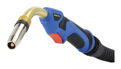 BOSSWELD BZ24 Binzel 24 Style MIG Torch