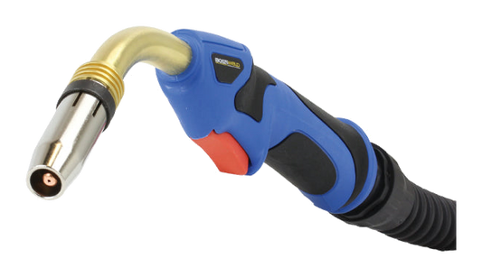 BOSSWELD BZ24 Binzel 24 Style MIG Torch