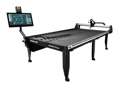 UNIMIG Stealth 2400 CNC Table U11098