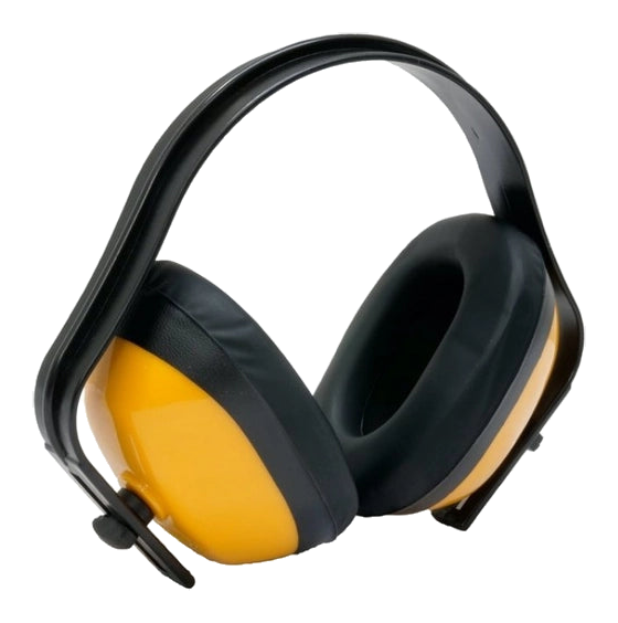 TOLSEN Ear Muffs