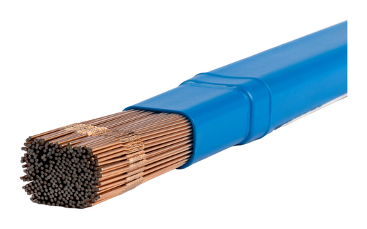 IRONWELD ER70S-6 Mild Steel TIG Welding Rods