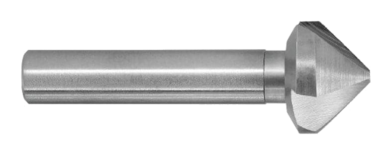 3 Flute Countersinks - CS3-10.4 - A&S Welding & Electrical