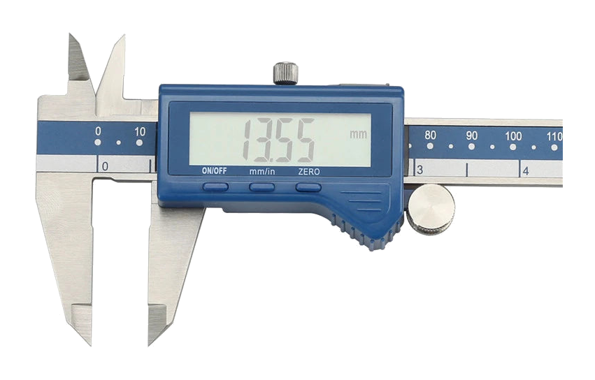 Precision Digital Calipers IP54 Splash Proof