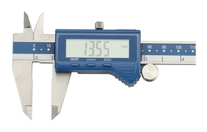 Precision Digital Calipers IP54 Splash Proof