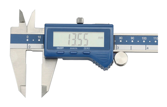 Precision Digital Calipers IP54 Splash Proof