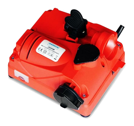GARRICK JS950M Multipurpose Blade & Drill Bit Sharpener - JS950M - A&S Welding & Electrical