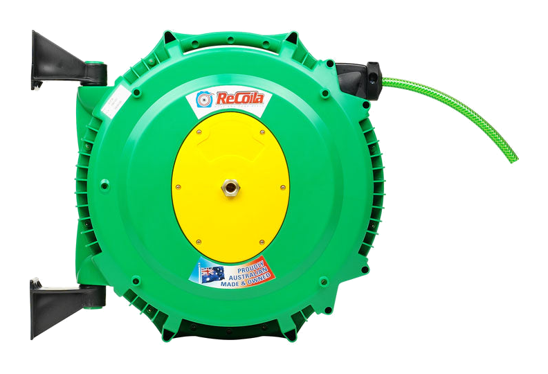 ReCoila G Series: Garden Hose Reels