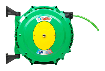 ReCoila G Series: Garden Hose Reels
