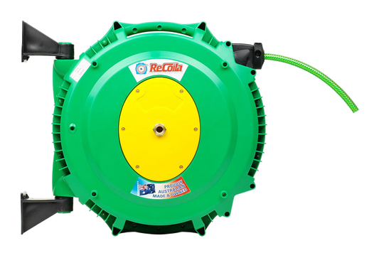 ReCoila G Series: Garden Hose Reels