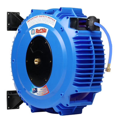 ReCoila Oxy/Acet, Oxy/LPG, LPG, Argon Series: Welding Gas Reels