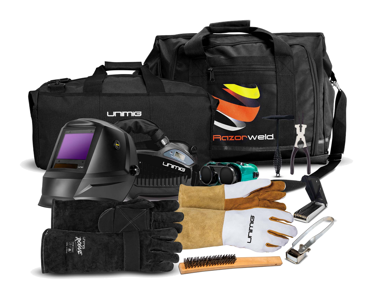 UNIMIG Apprentice Kits