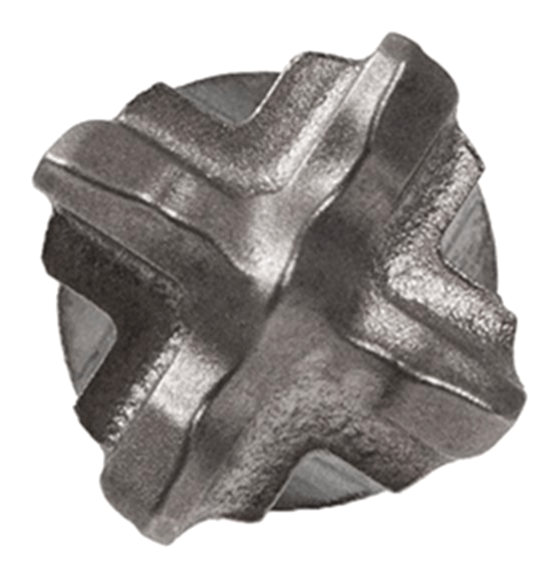 10.0 x 160mm SDS Plus German Zentro 4 Cutter Masonry Drill - SPZ100160 - A&S Welding & Electrical