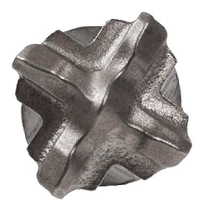 10.0 x 160mm SDS Plus German Zentro 4 Cutter Masonry Drill - SPZ100160 - A&S Welding & Electrical
