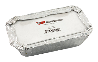 Precision Wax Strearene Bar Aluminium Lubricant