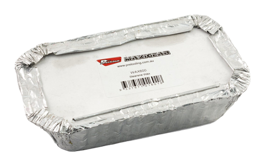 Precision Wax Strearene Bar Aluminium Lubricant