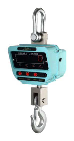 Garrick Digital Crane Scale