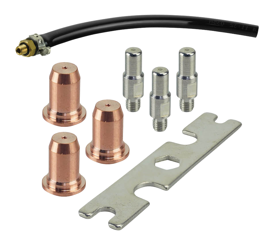 BT Weld PROCUT 65 415V - image 7