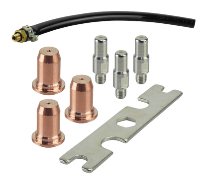 BT Weld PROCUT 65 415V - image 7