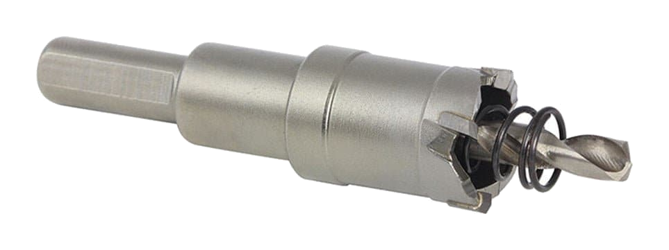 Alpha TCT Holesaw - HCSTCT32 - A&S Welding & Electrical