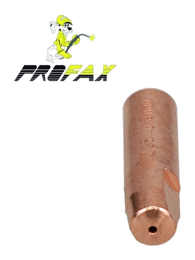 PROFAX Bernard Style Contact Tips