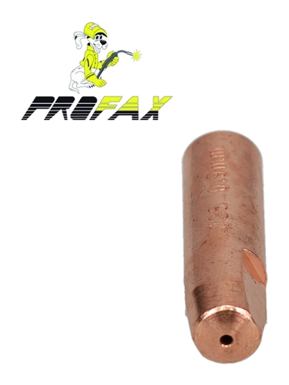 PROFAX Bernard Style Contact Tips
