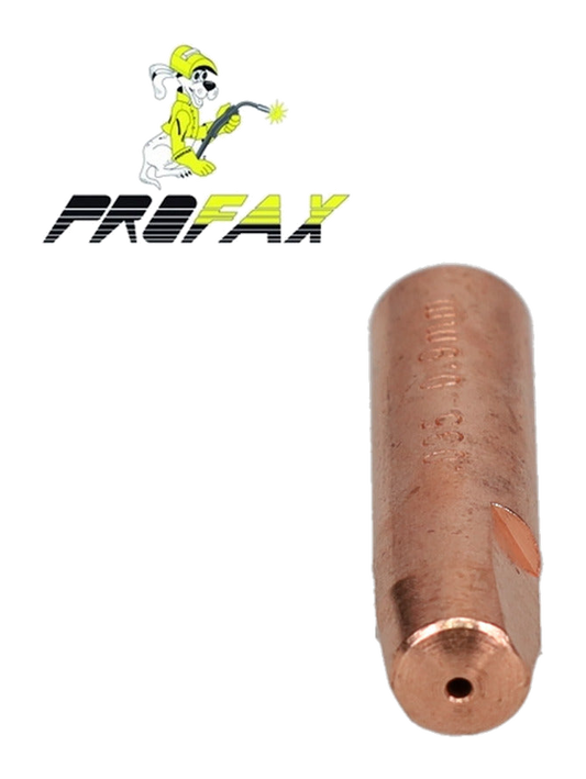 PROFAX Bernard Style Contact Tips