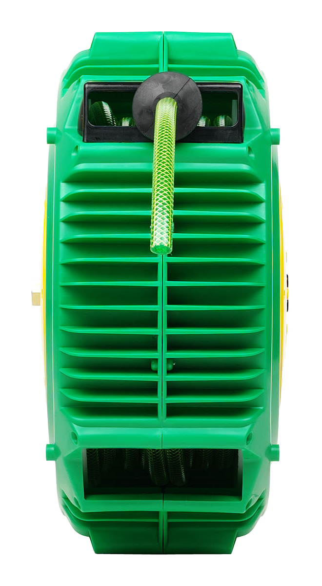 ReCoila G Series: Garden Hose Reels
