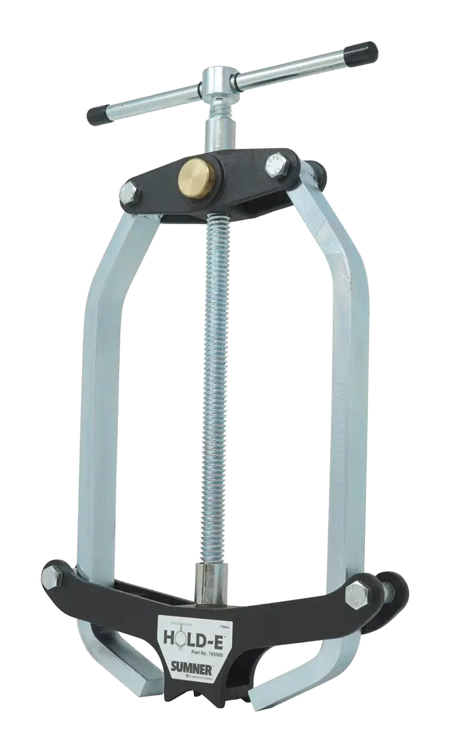 Sumner Hold-E-Clamp